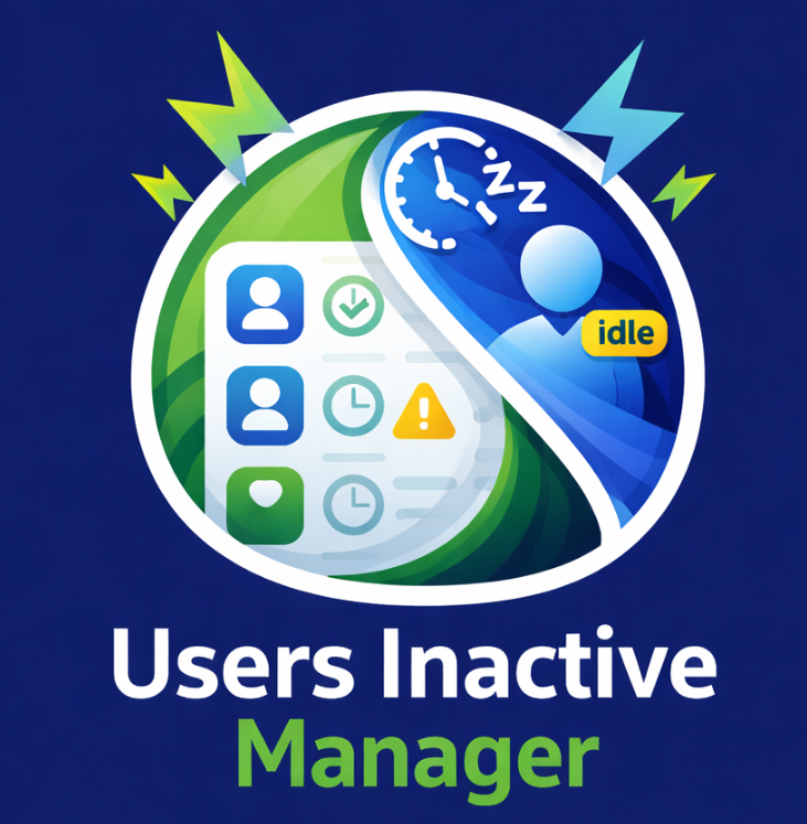 Users Inactive Manager